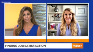 Finding Job Satisfaction