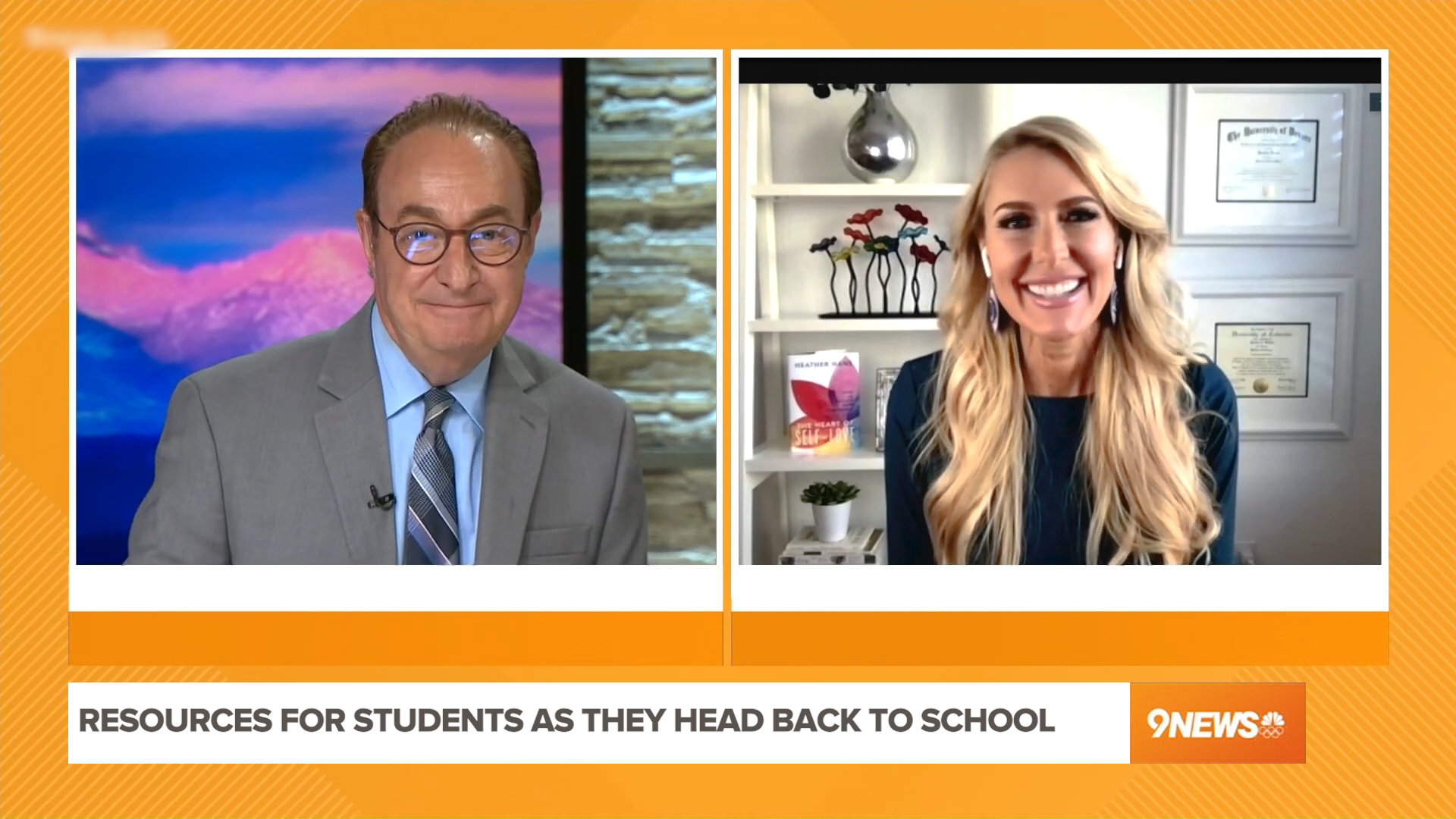 Resources for Students as They Head Back to School