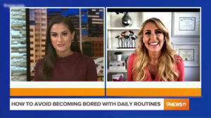 How to Avoid Becoming Bored with Daily Routines