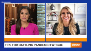 Tips for Battling Pandemic Fatigue