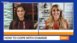 How to Cope with Change