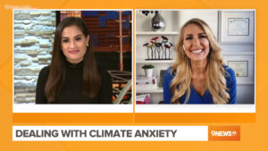 How to Help Teens & Young Adults Deal with Climate Anxiety