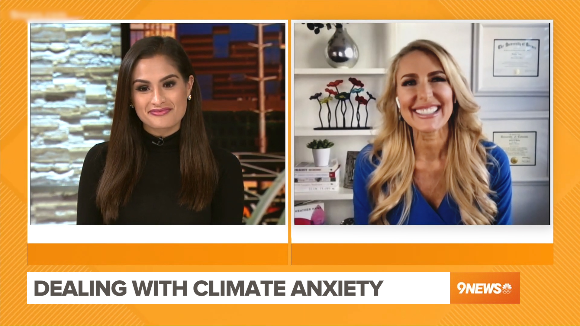 How to Help Teens & Young Adults Deal with Climate Anxiety
