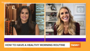 How to Have a Healthy Morning Routine