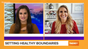 The Importance of Setting Healthy Boundaries
