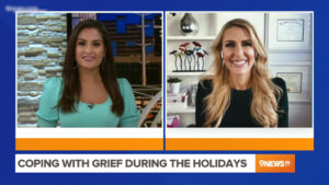 Coping with Grief During the Holidays