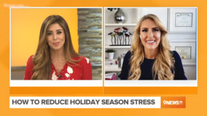 How to Reduce Holiday Season Stress