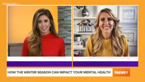 How The Winter Season Can Impact Your Mental Health