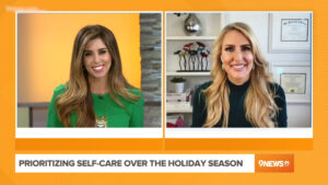 Prioritizing Self-Care Over the Holiday Season