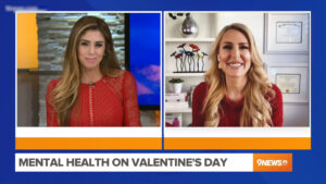 Mental Health on Valentine's Day
