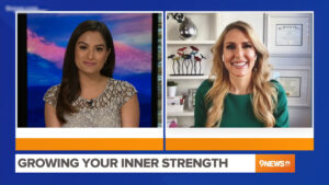 Growing Your Inner Strength