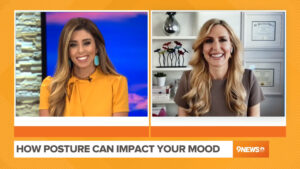 How Posture Can Impact Your Mood