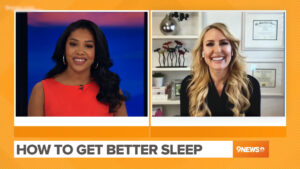 The Importance of REM Sleep and How to Get It