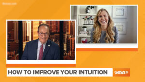 Types of Intuition