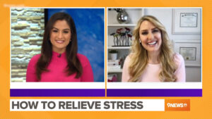 How to Relieve Stress