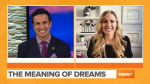 The Meaning of Dreams