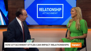 How Attachment Styles Can Impact Relationships