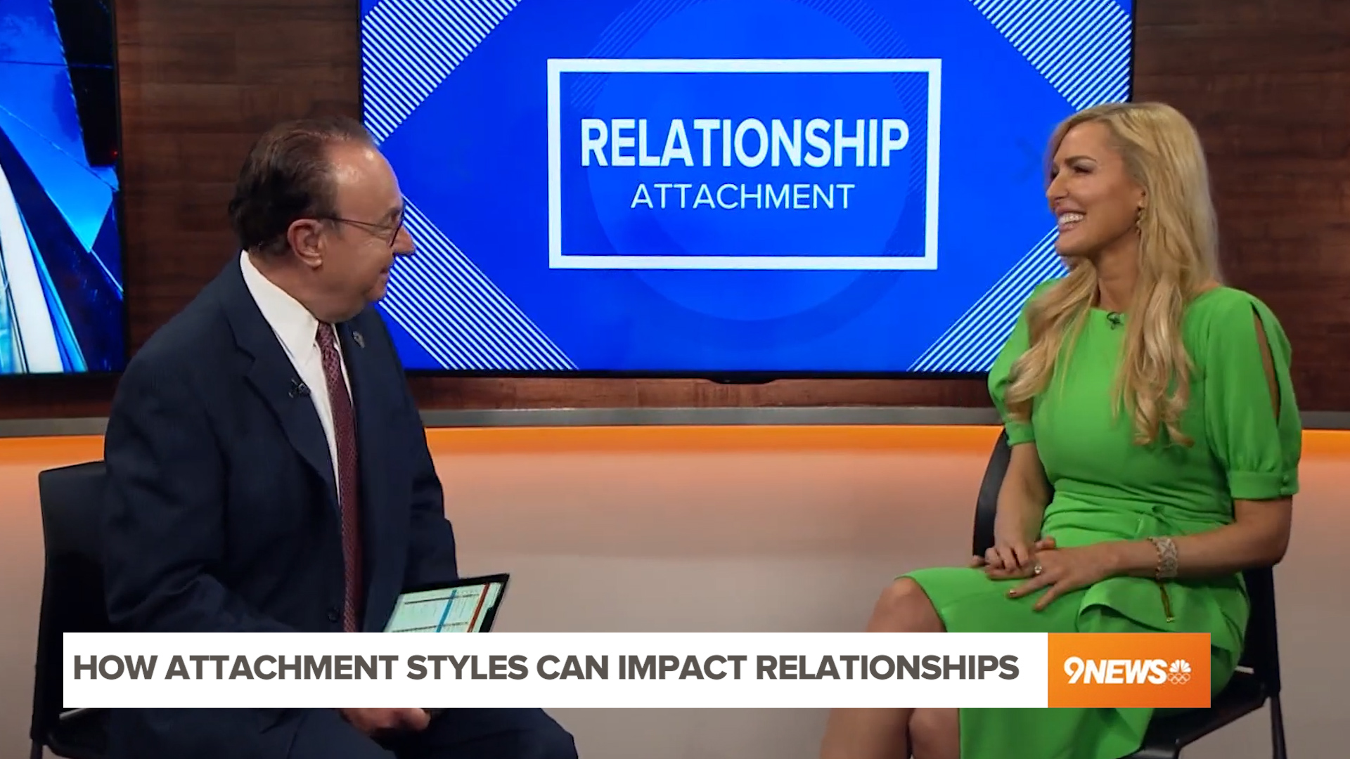 How Attachment Styles Can Impact Relationships