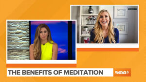 The Benefits of Meditation
