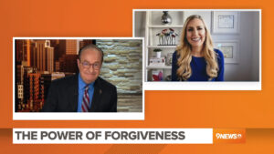 The Power of Forgiveness