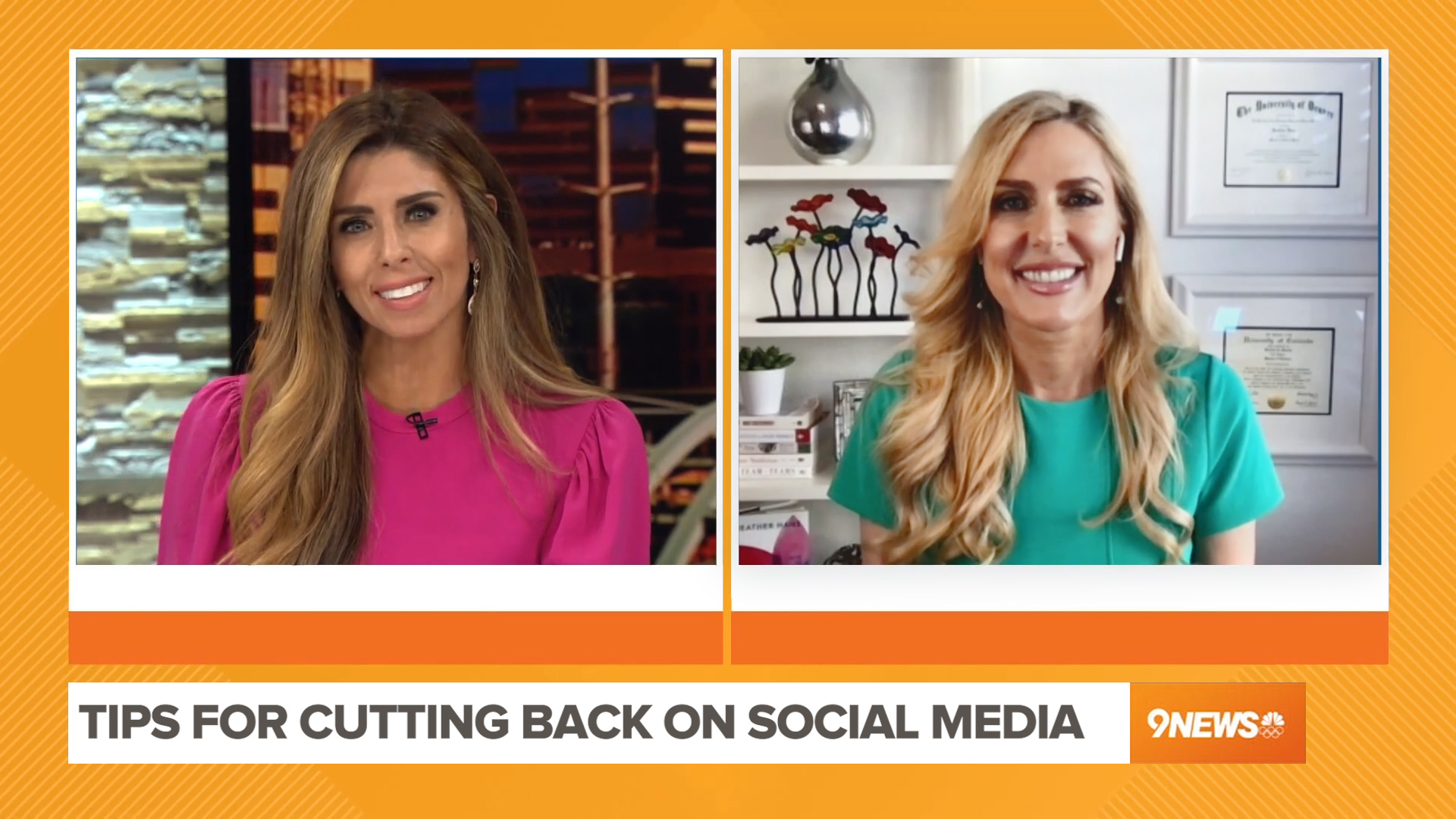 Tips for Cutting Back on Social Media