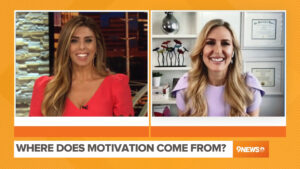 How to Stay Motivated This Summer