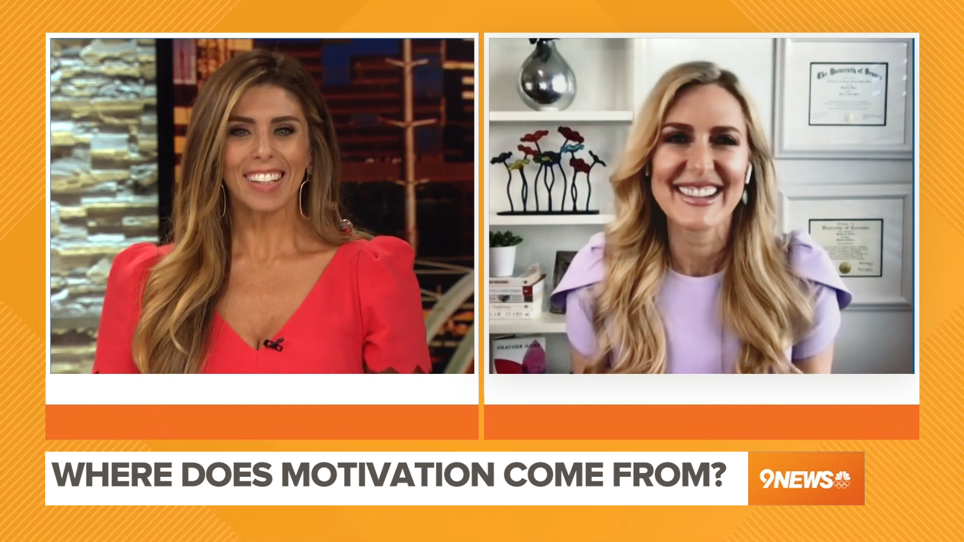How to Stay Motivated This Summer