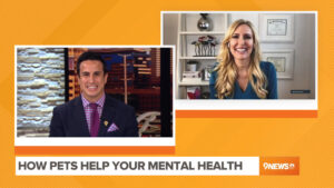 How Pets Help Your Mental Health