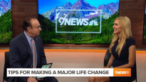 Tips for Making a Major Life Change