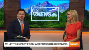 What to Expect From a Depression Screening