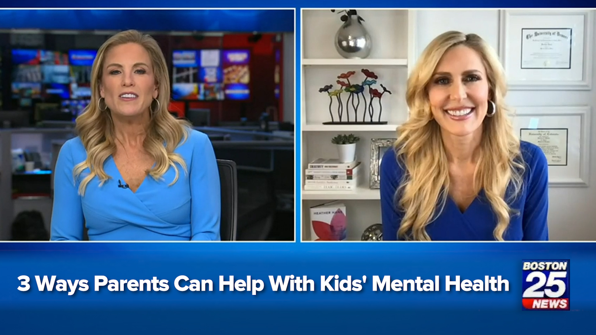 3 Ways Parents Can Help Kids’ With Mental Health