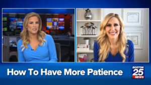 How to Have More Patience