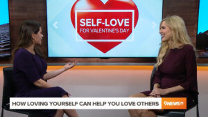 How Loving Yourself Can Help You Love Others