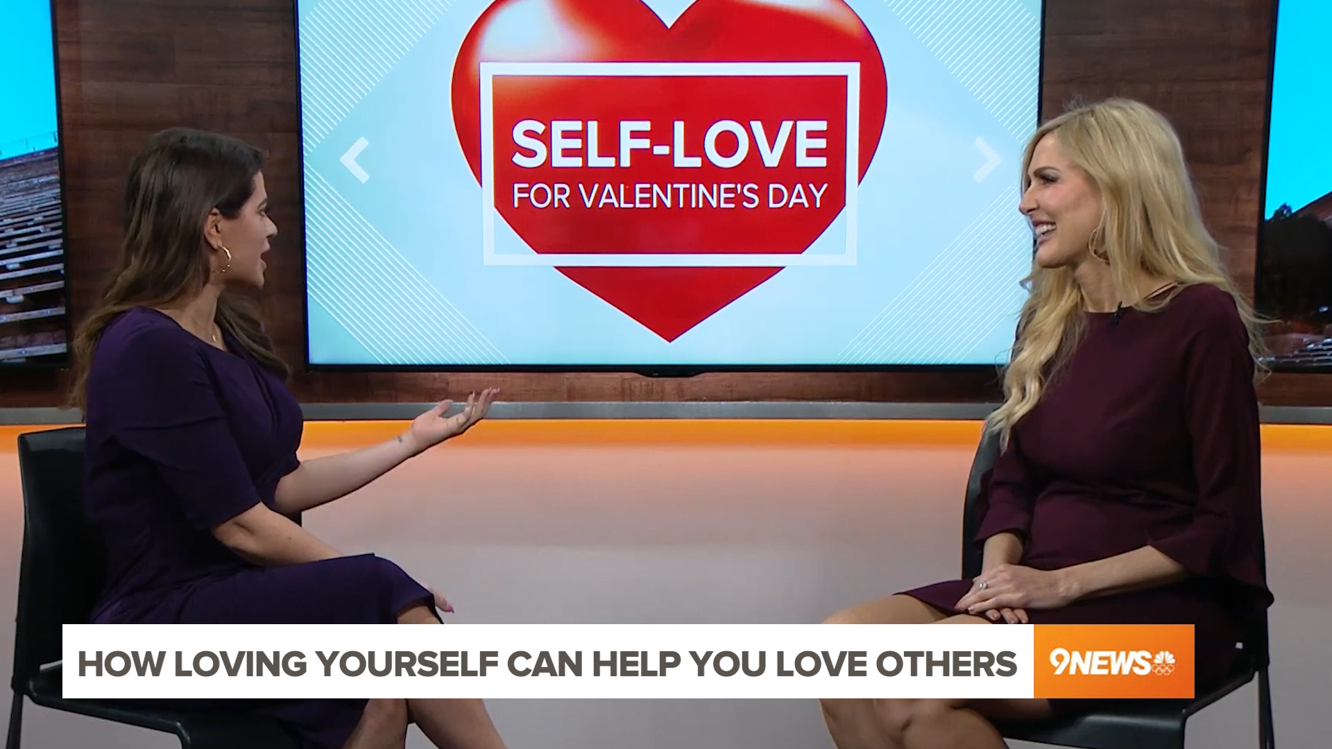 How Loving Yourself Can Help You Love Others