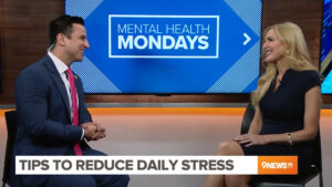 Ways to Boost Mental Health