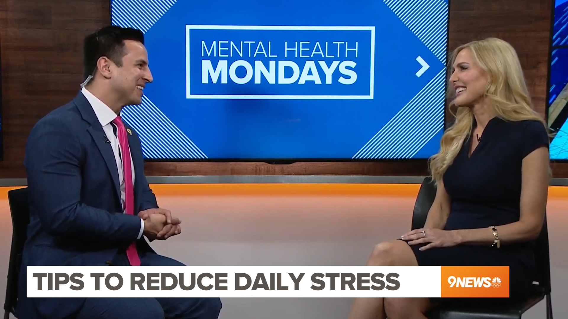 Ways to Boost Mental Health