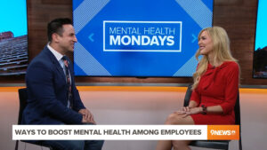 Ways to Boost Mental Health Among Employees
