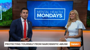 Protecting Yourself From Narcissistic Abuse