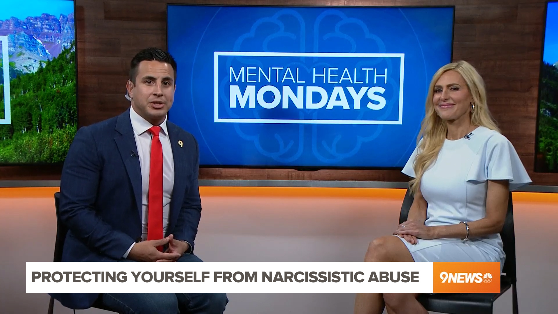 Protecting Yourself From Narcissistic Abuse