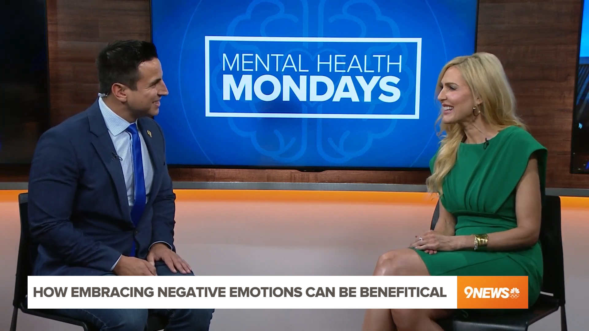 How Embracing Negative Emotions Can Be Beneficial