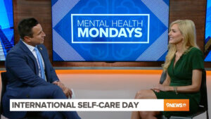 International Self-Care Day