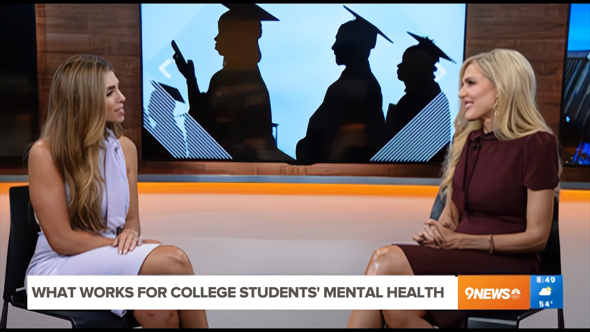 What Works for College Students’ Mental Health