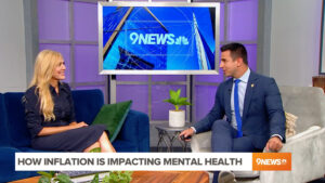 How Inflation is Impacting Mental Health
