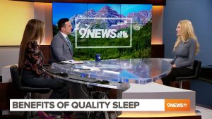 Benefits of Quality Sleep