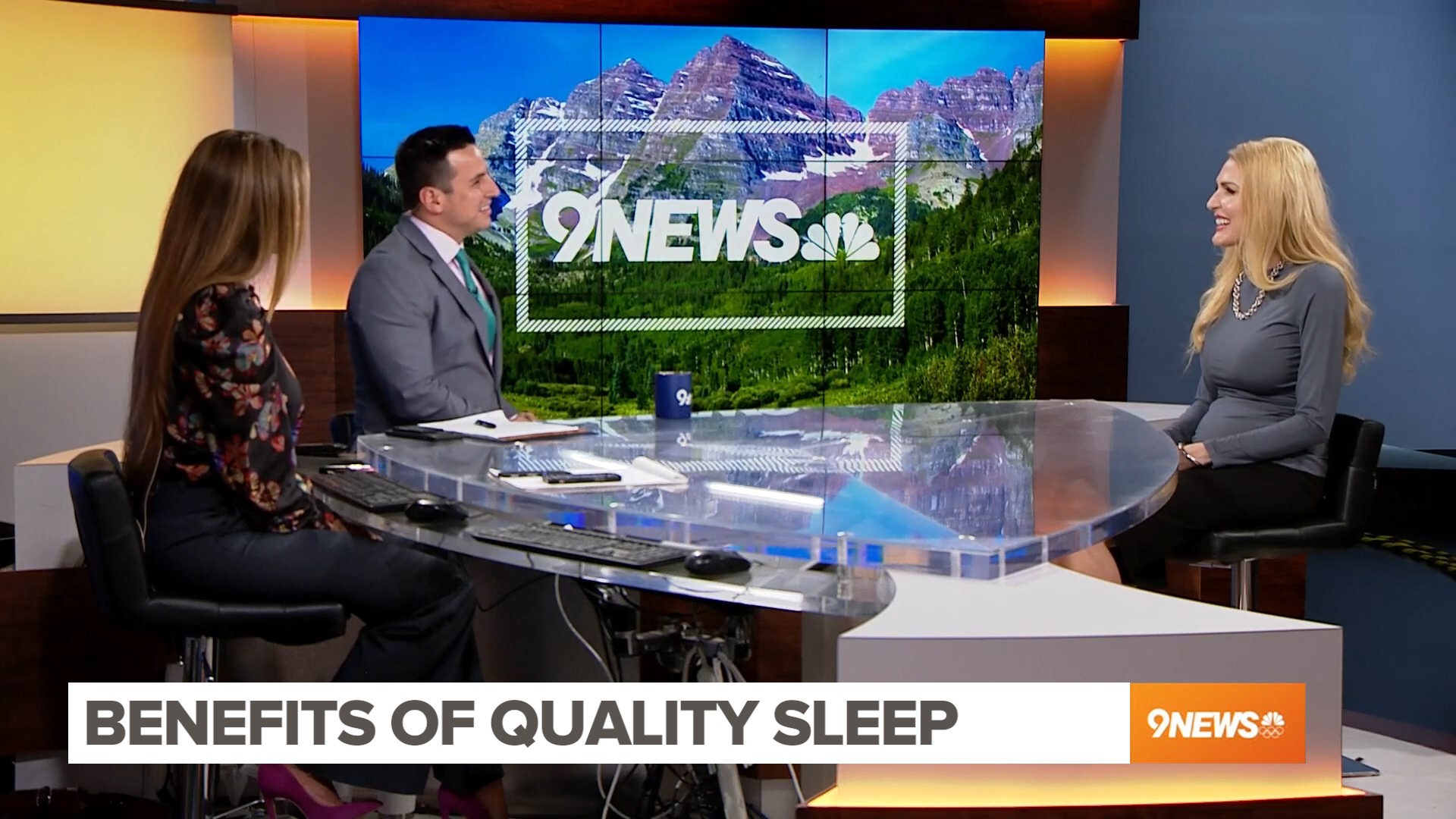 Benefits of Quality Sleep