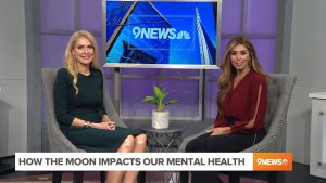 How the Moon Impacts Our Mental Health